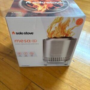 Solo Stove MESA XL